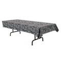 Stone Wall Table Cover